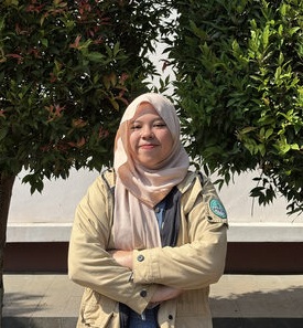 Teni Dwi Alyanti
